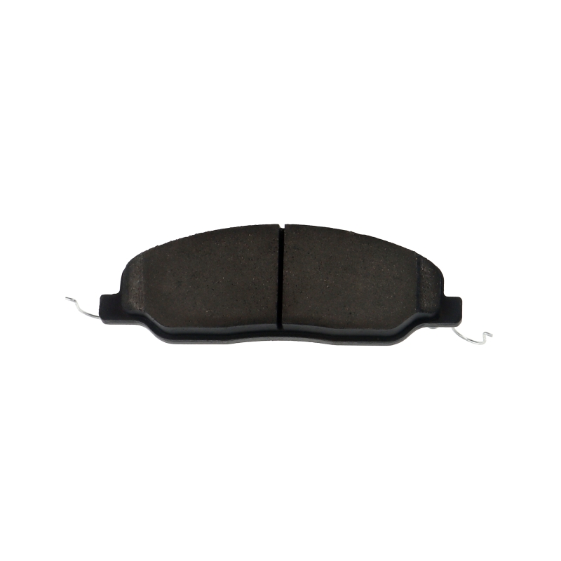 Ford Mustang Brake Pads - Front - Baer Brakes - Claw, Premium High Friction Ceramic Compound - `05-`10